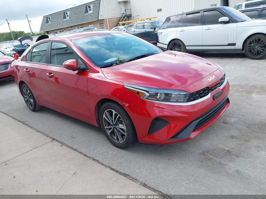 2024 KIA FORTE LXS | 3KPF24AD0RE836540 | UPCARS