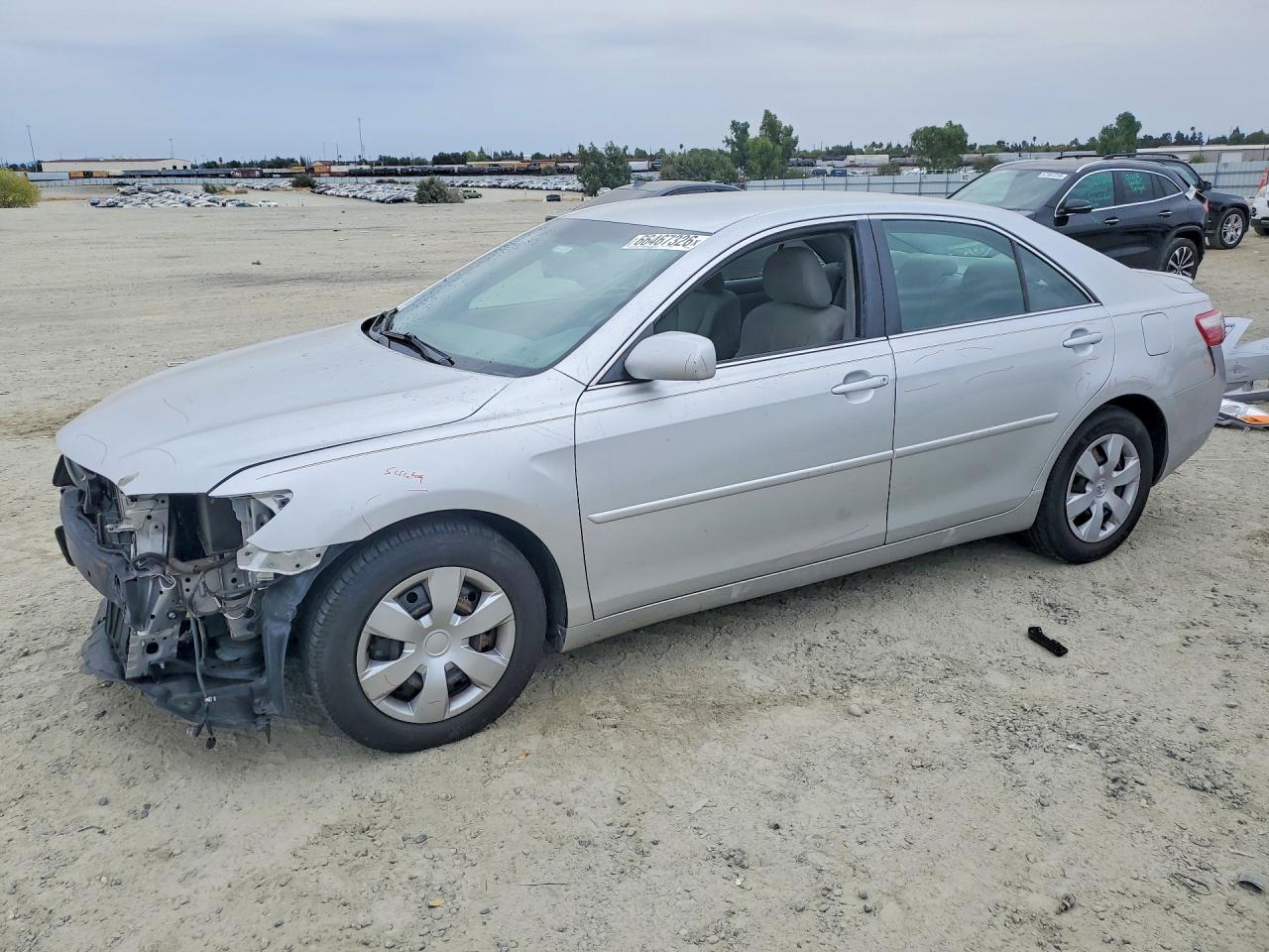 2009 TOYOTA CAMRY LE | 4T1BE46K89U348768 | UPCARS