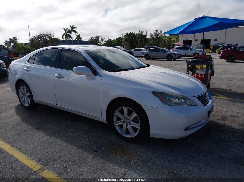 2008 LEXUS ES 350 | JTHBJ46G382230812 | UPCARS