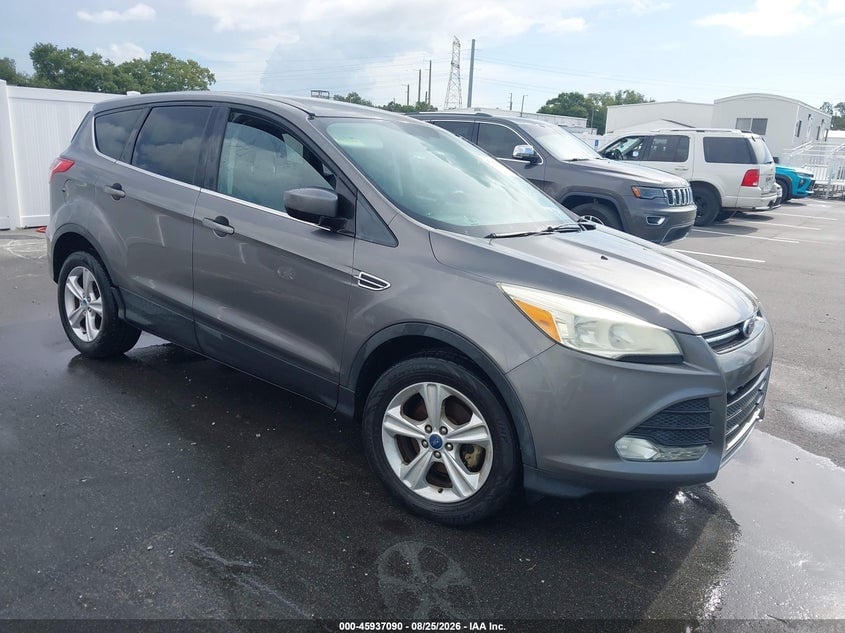2013 FORD ESCAPE SE | 1FMCU0GX6DUD15433 | UPCARS