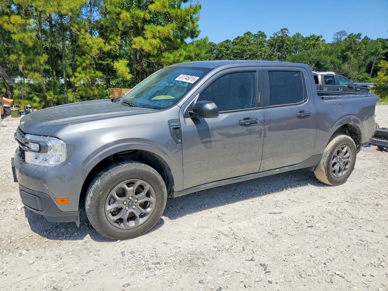 2023 FORD MAVERICK XL | 3FTTW8E95PRA25486 | UPCARS