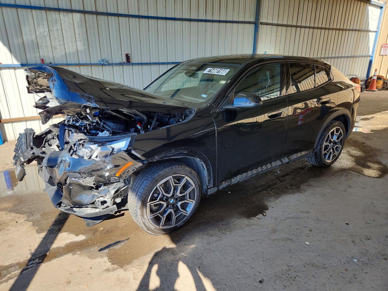 2026 BMW X2 XDRIVE28I | WBX63GM0XT5461902 | UPCARS