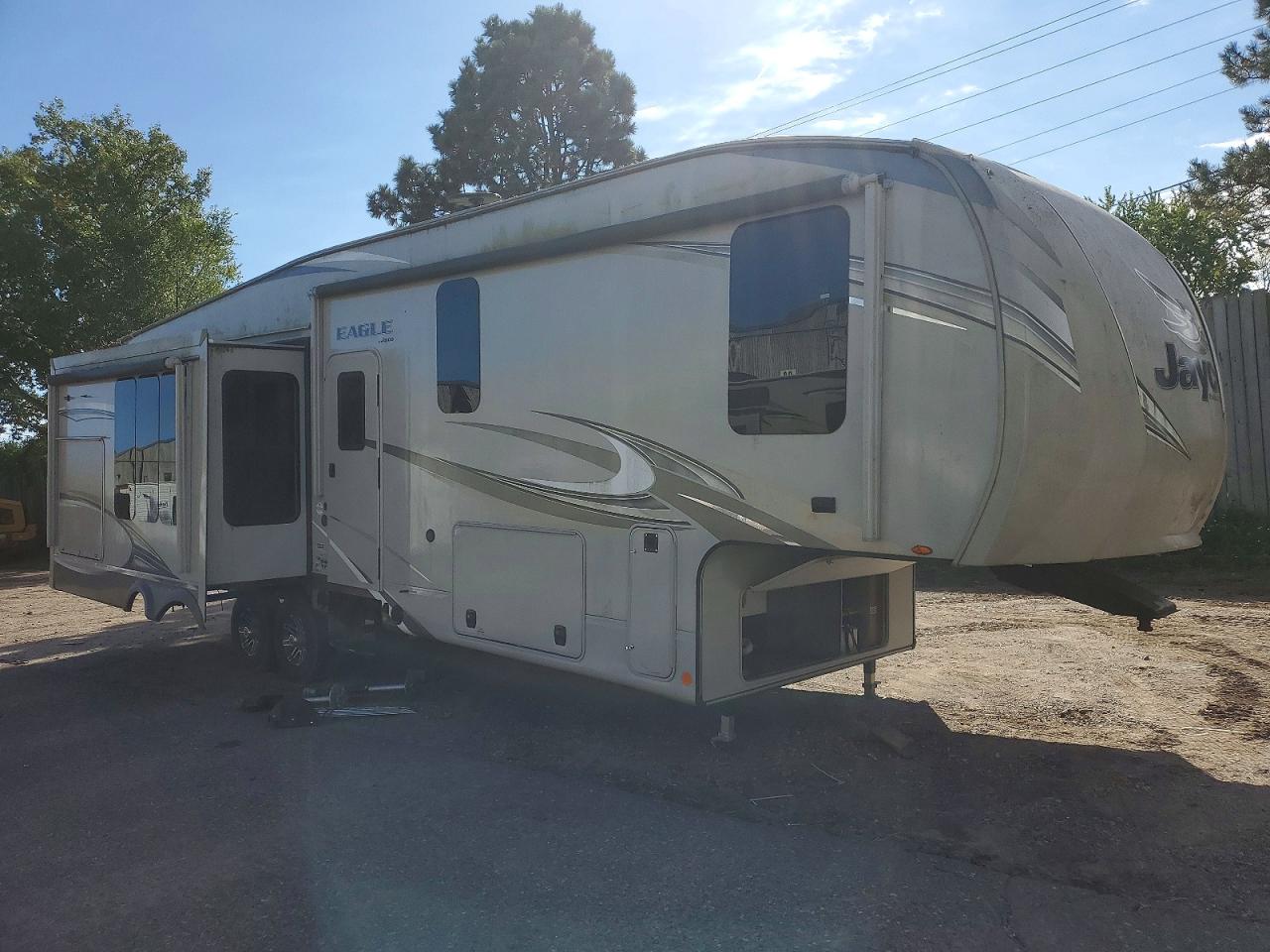2019 JAYCO EAGLE CAMPER | 1UJCJ0BT6K1WK0074 | UPCARS