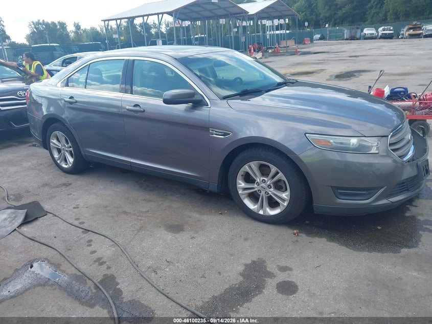 2014 FORD TAURU SEL | 1FAHP2H82EG103915 | UPCARS