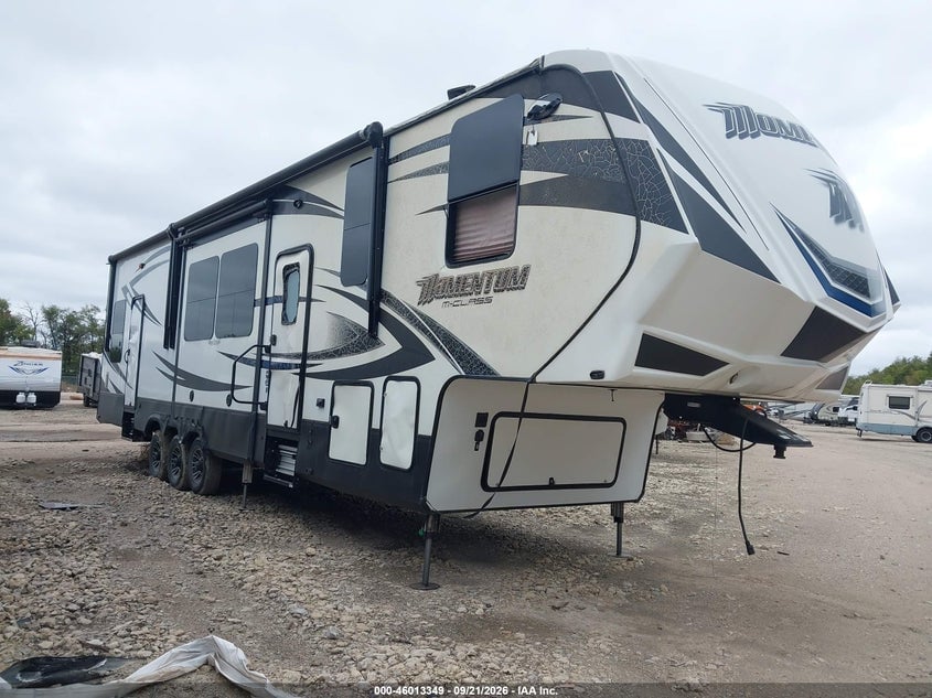 2017 GRAND DESIGN OTHER | 573FM4633H1203051 | UPCARS