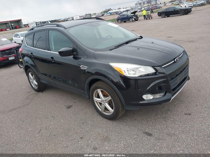 2014 FORD ESCAPE SE | 1FMCU9GX2EUC30367 | UPCARS
