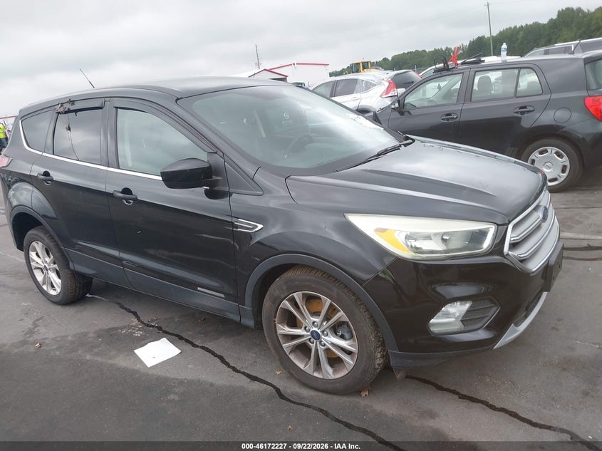 2017 FORD ESCAPE SE | 1FMCU9G97HUA10230 | UPCARS