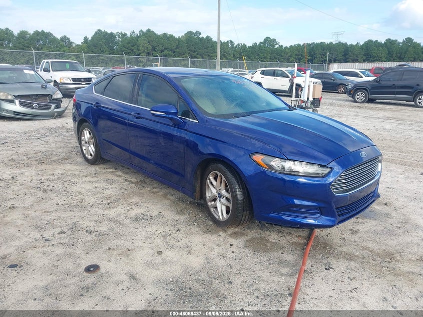 2015 FORD FUSION SE | 3FA6P0H70FR235682 | UPCARS