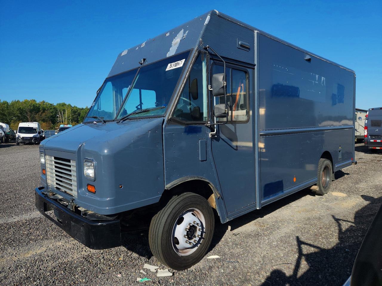 2020 FORD F-SER OTHR | 1F65F5KN7L0A03401 | UPCARS