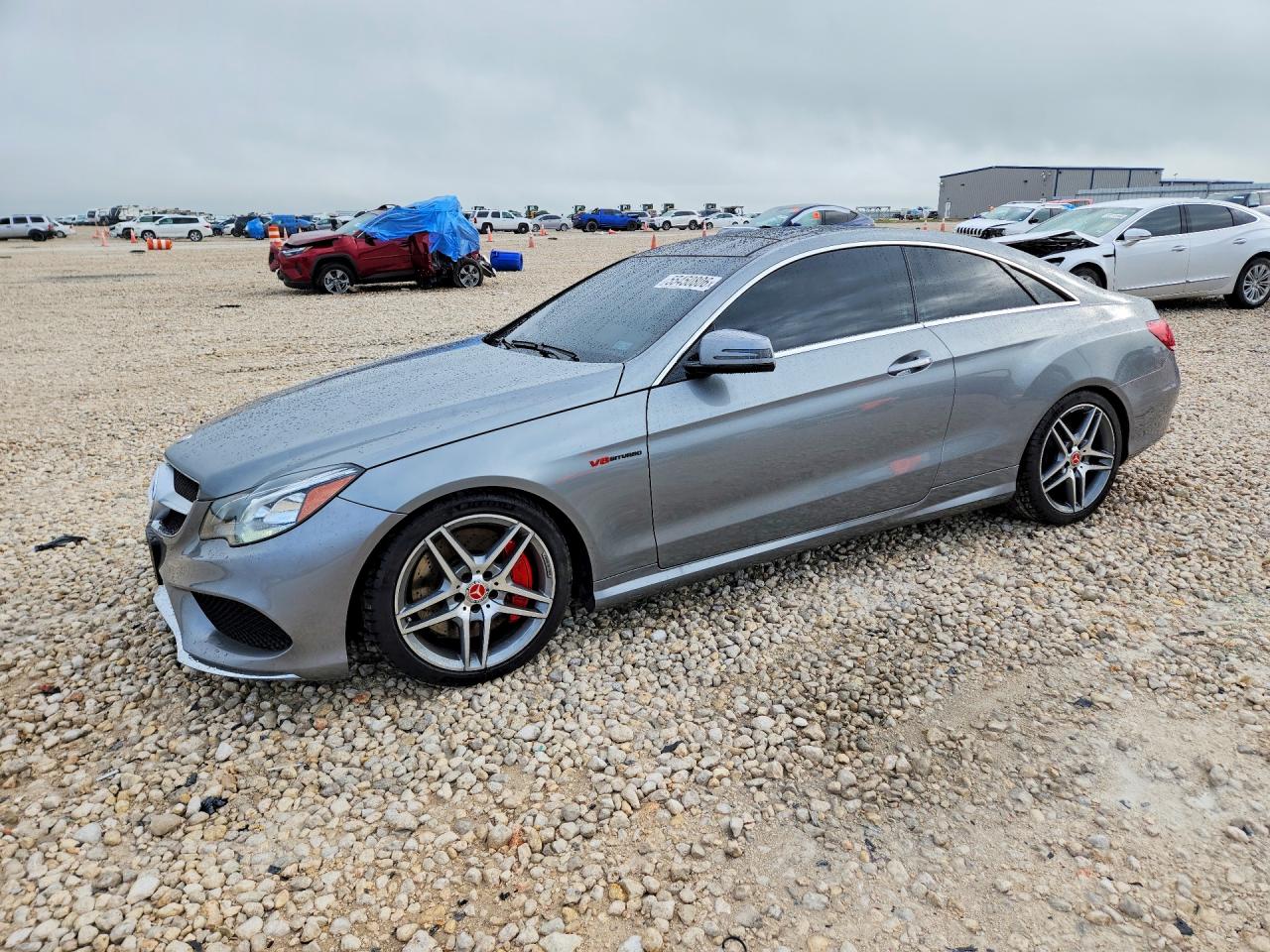 2014 MERCEDES-BENZ E-CLASS 550 | WDDKJ7DB4EF270885 | UPCARS