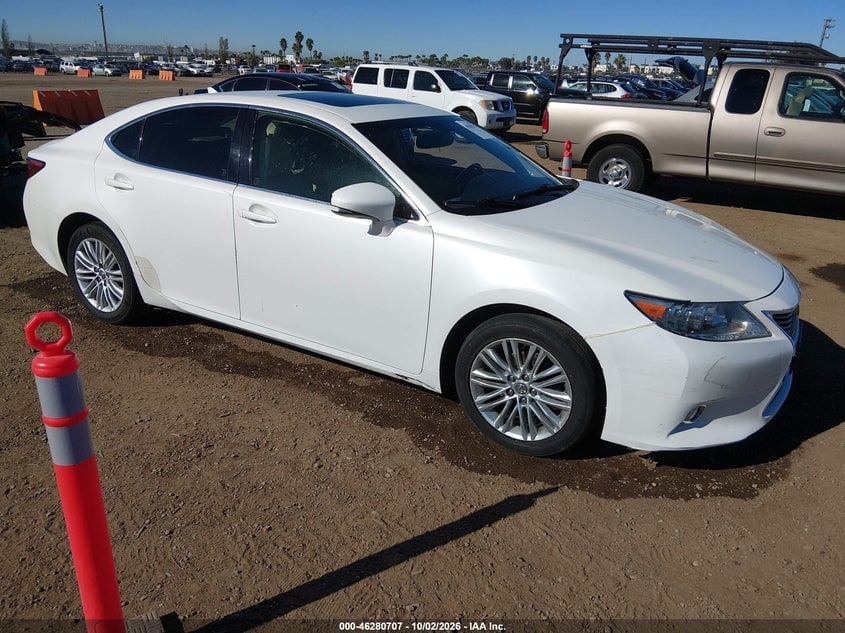 2013 LEXUS ES 350 | JTHBK1GG7D2009038 | UPCARS