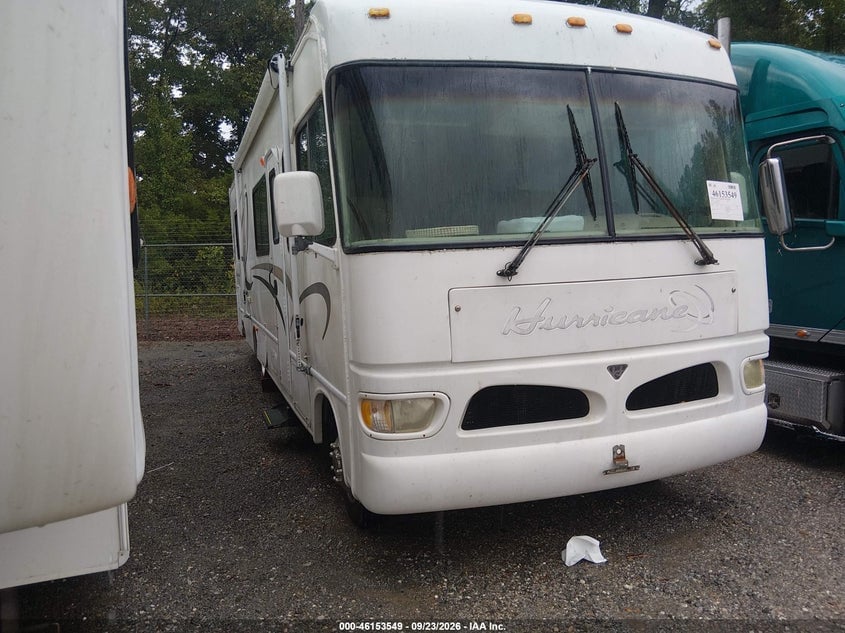 2002 FORD F550 SUPER DUTY STRIPPED CHASS | 1FCLF53S220A07959 | UPCARS
