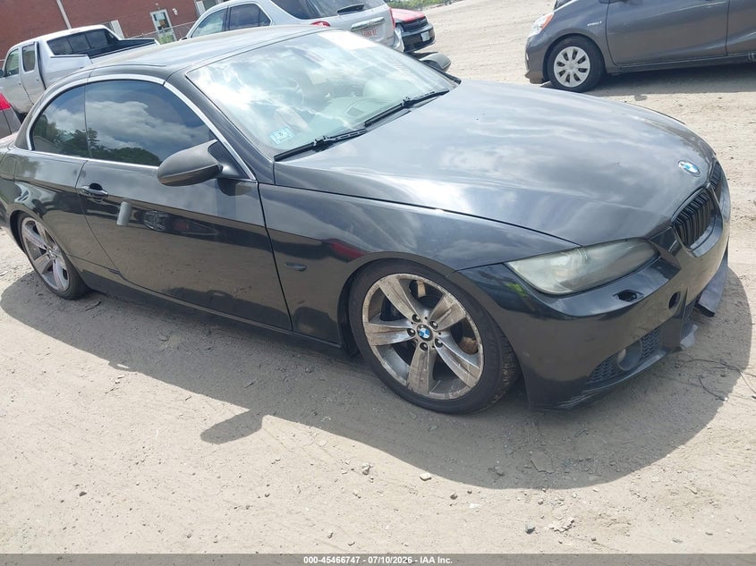 2009 BMW 335I | WBAWL73589P181352 | UPCARS