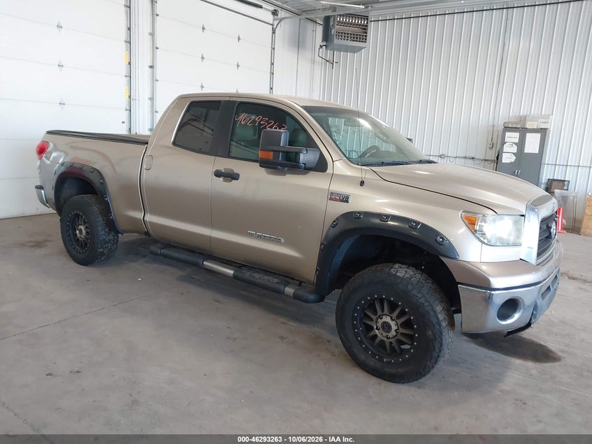 2008 TOYOTA TUNDRA BASE 5.7L V8 | 5TFBV54108X081630 | UPCARS
