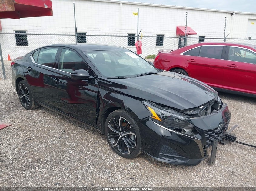 2023 NISSAN ALTIMA SR FWD | 1N4BL4CVXPN402867 | UPCARS