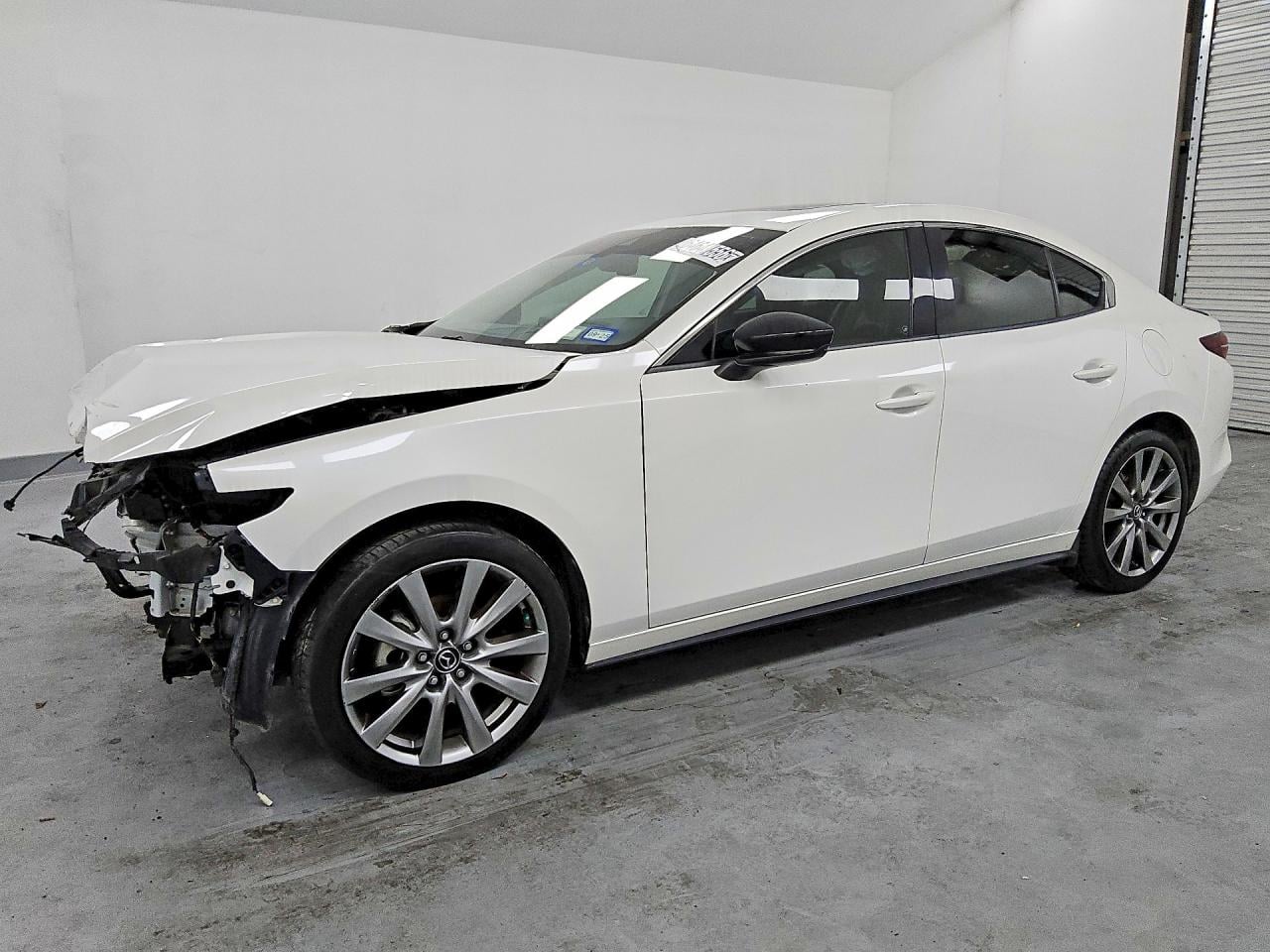 2020 MAZDA 3 PREMIUM | 3MZBPAEM6LM137349 | UPCARS