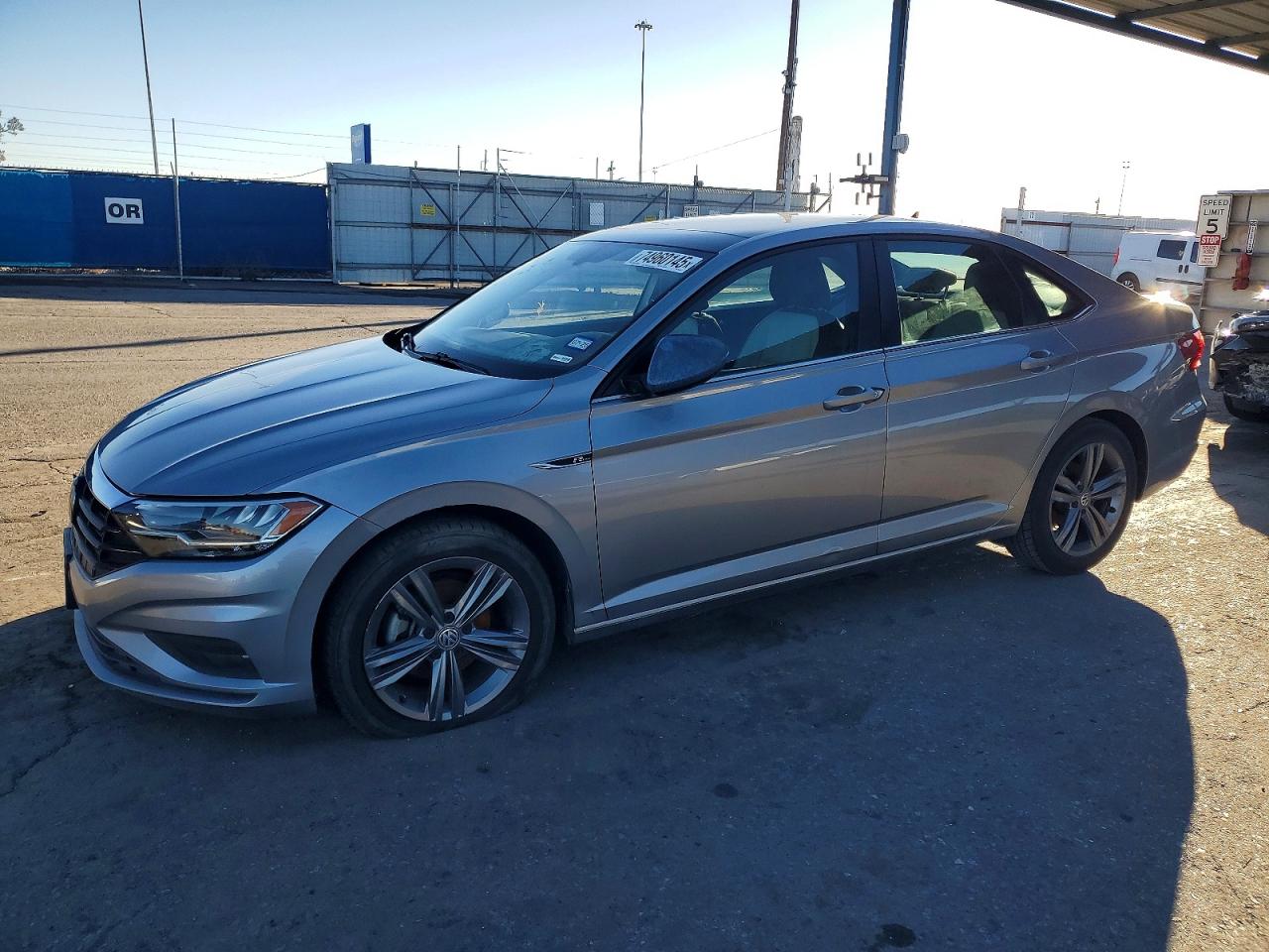 2021 VOLKSWAGEN JETTA S | 3VWC57BU6MM044219 | UPCARS