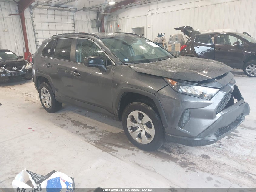 2020 TOYOTA RAV4 LE | 2T3H1RFV6LC074175 | UPCARS