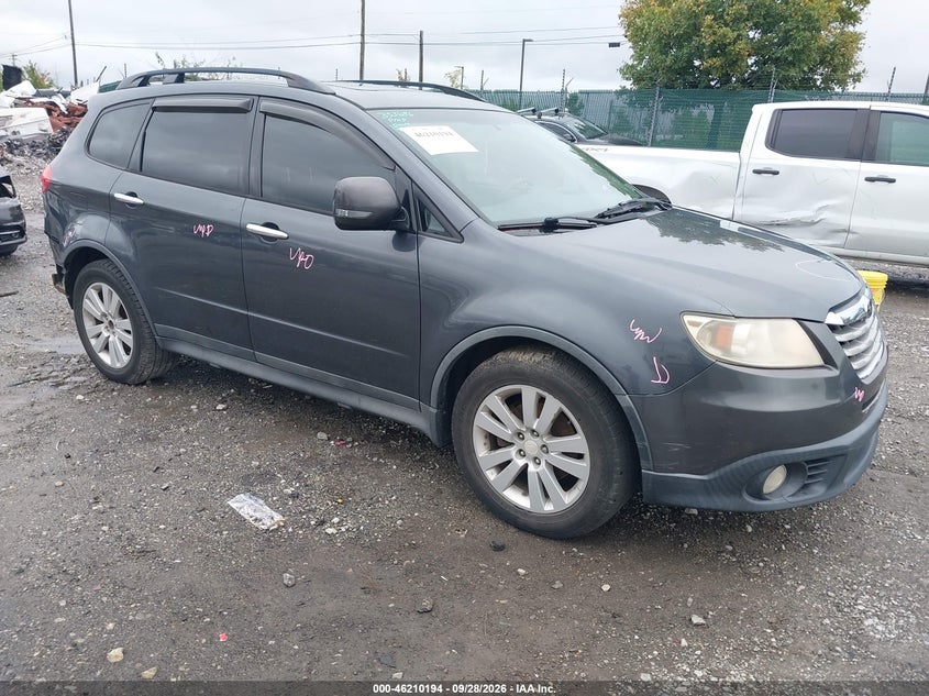 2008 SUBARU TRIBECA LIMITED 5-PASSENGER | 4S4WX93D584418076 | UPCARS