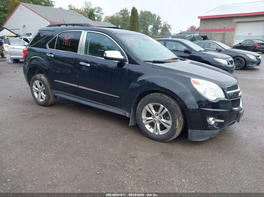 2015 CHEVROLET EQUINOX 1LT | 2GNFLFEK1F6107628 | UPCARS