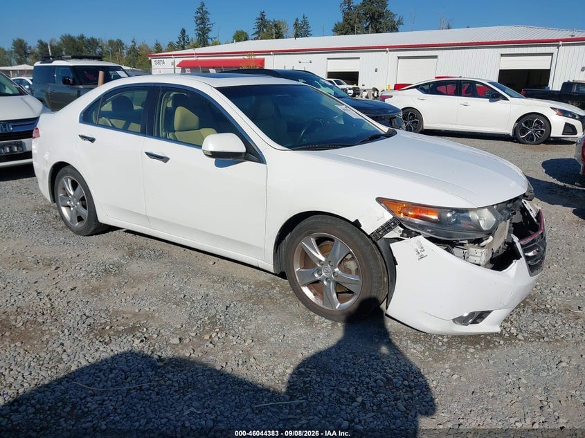 2013 ACURA TSX 2.4 | JH4CU2F68DC001442 | UPCARS