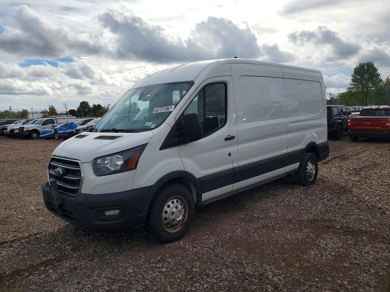 2020 FORD TRANSI T-250 | 1FTBR2C89LKB07116 | UPCARS