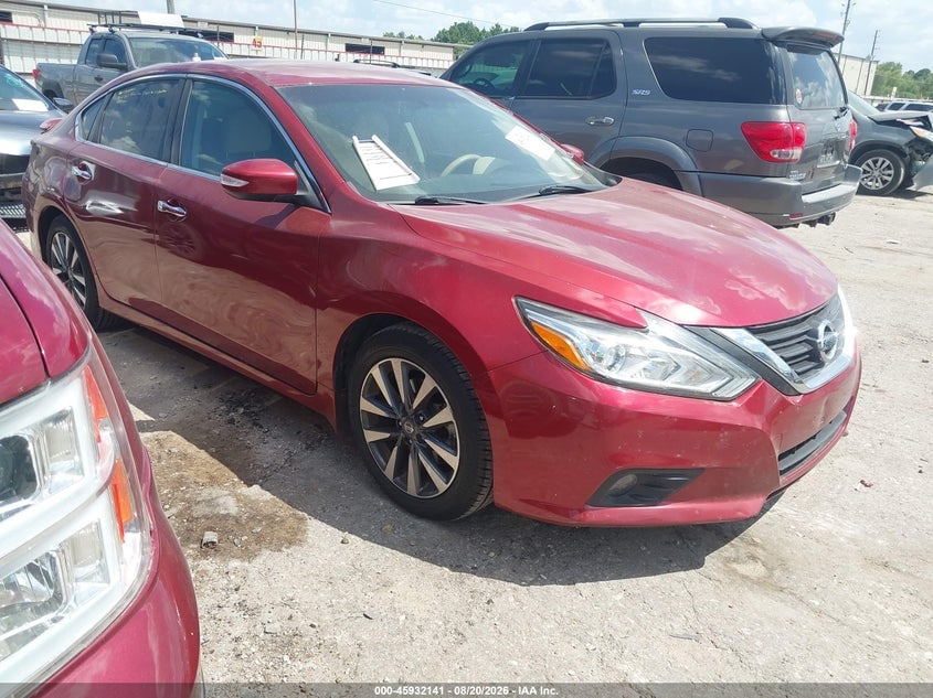 2016 NISSAN ALTIMA 2.5 SL | 1N4AL3AP4GC294736 | UPCARS