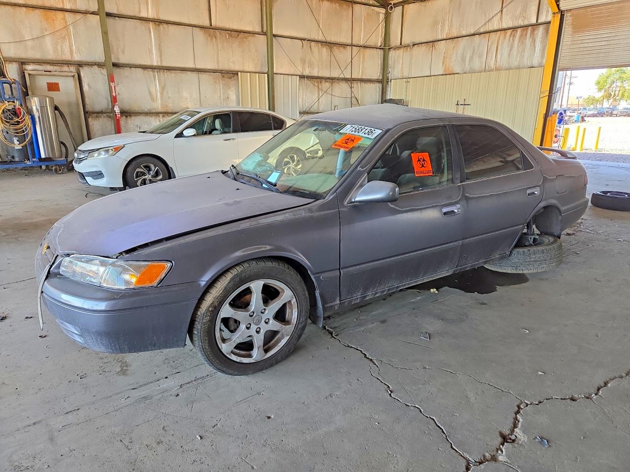 1998 TOYOTA CAMRY LE | JT2BG22K1W0177382 | UPCARS