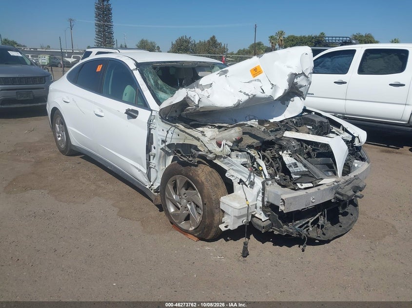 2025 HYUNDAI SONATA SE | KMHL24JA7SA488247 | UPCARS