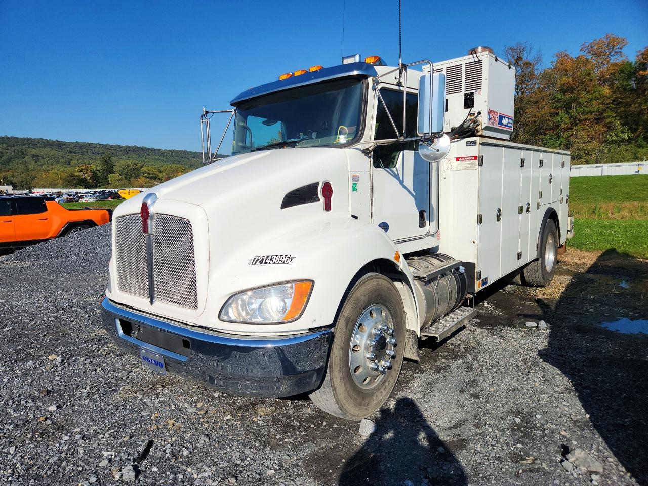 2017 KENWORTH ALL OTHER UNKNOWN | 2NKHHJ7X1HM171826 | UPCARS