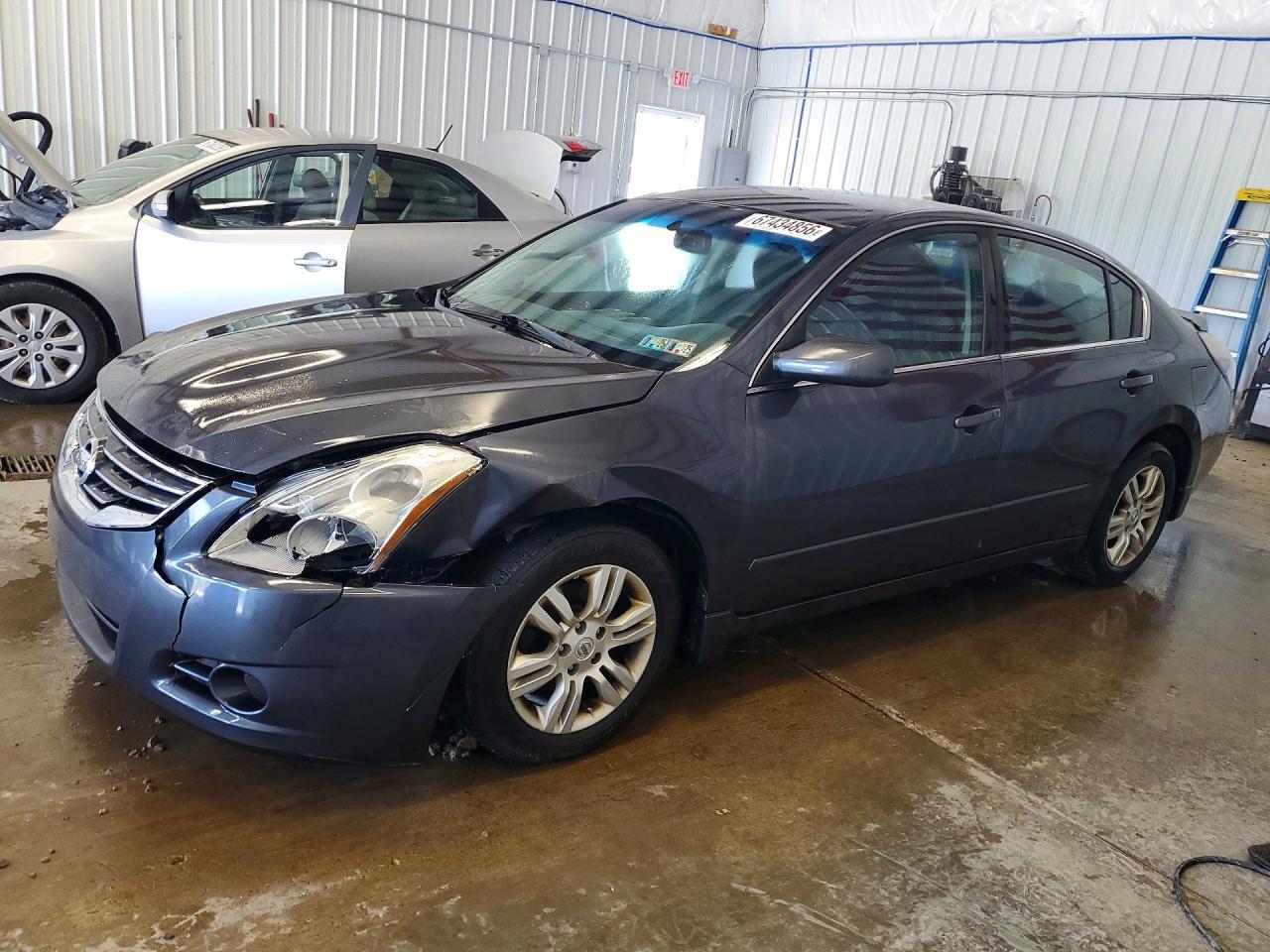 2012 NISSAN ALTIMA 2.5 | 1N4AL2AP4CN495366 | UPCARS