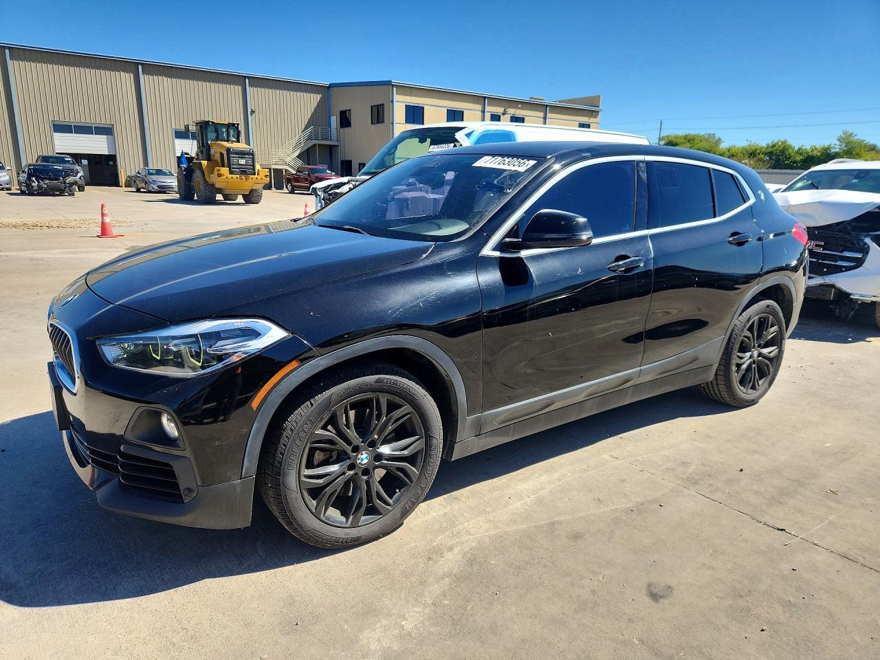 2020 BMW X2 SDRIVE28I | WBXYH9C02L5P35360 | UPCARS