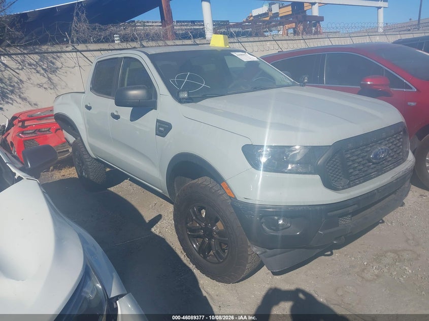 2023 FORD RANGER XL | 1FTER4FH5PLE30020 | UPCARS