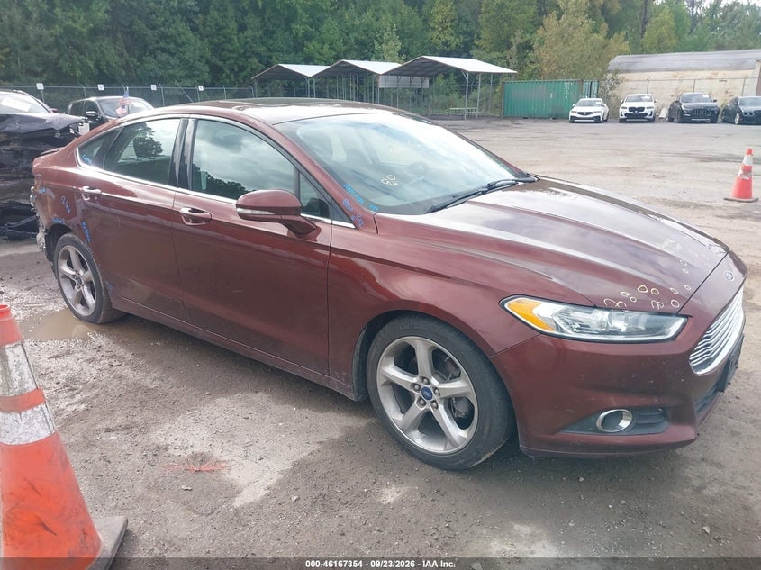 2015 FORD FUSION SE | 3FA6P0T92FR211683 | UPCARS