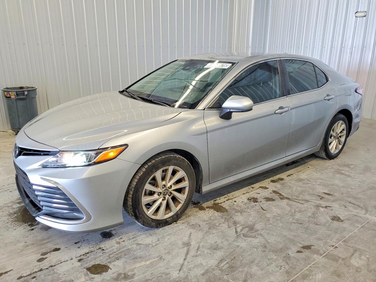 2023 TOYOTA CAMRY LE | 4T1C11AK6PU170779 | UPCARS