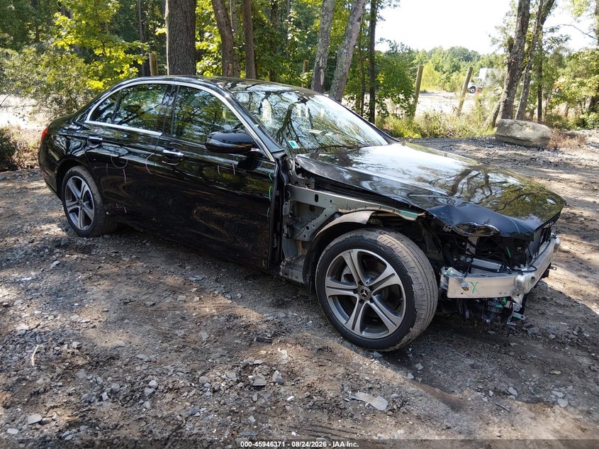 2018 MERCEDES-BENZ E 300 | WDDZF4JB9JA480408 | UPCARS