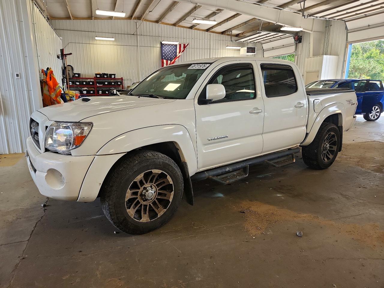 2010 TOYOTA TACOMA V6 | 5TELU4EN5AZ697812 | UPCARS