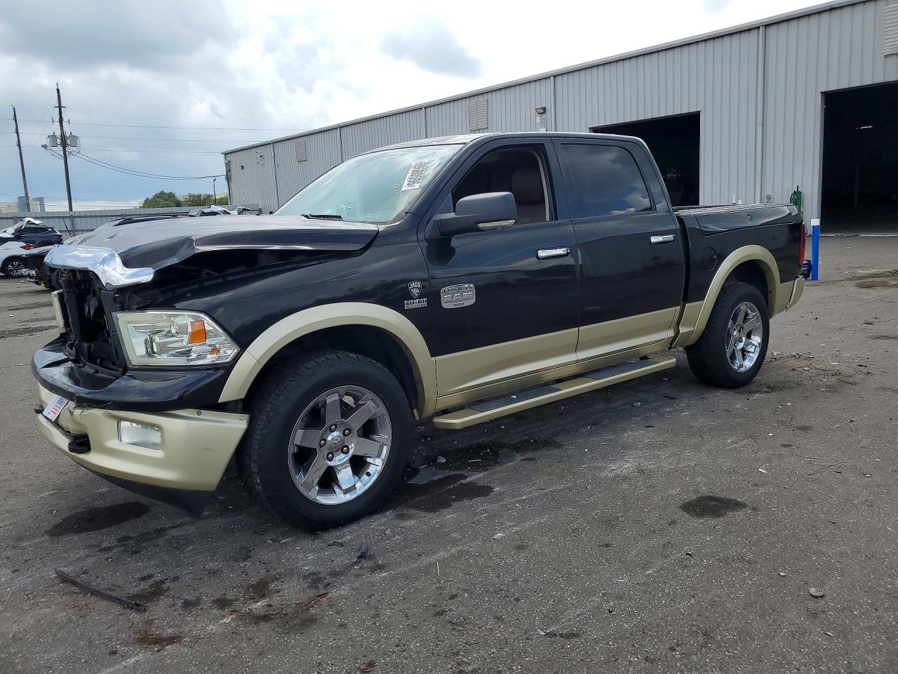 2011 DODGE RAM 1500 | 1D7RV1CT9BS566188 | UPCARS