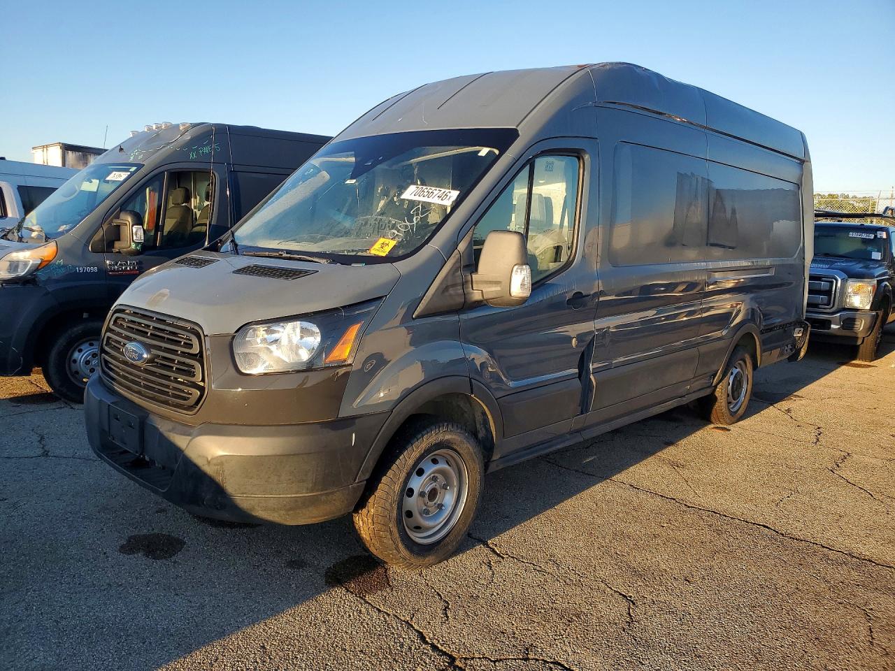 2019 FORD TRANSI T-250 | 1FTYR3XM5KKB29068 | UPCARS