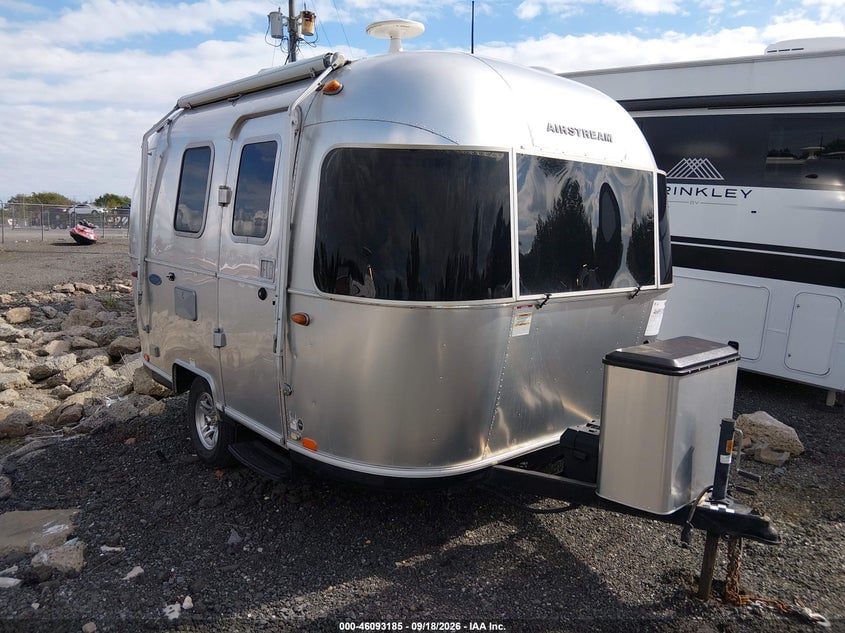 2019 AIRSTREAM OTHER | 1STHRAC14KJ548178 | UPCARS