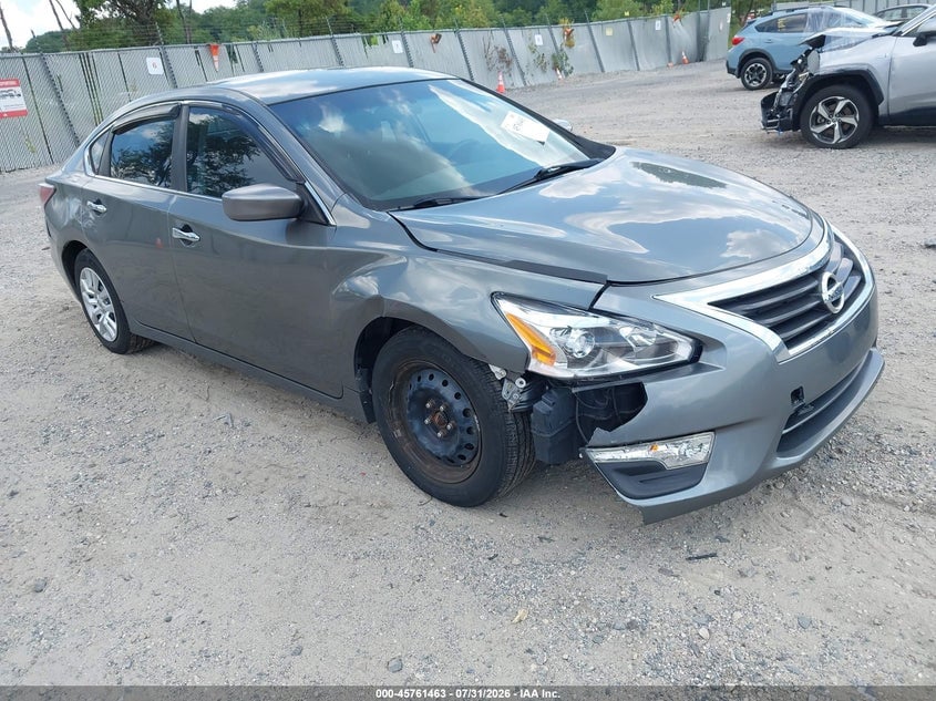 2014 NISSAN ALTIMA | 1N4AL3AP0EN353413 | UPCARS