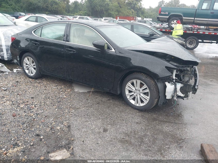 2014 LEXUS ES 350 | JTHBK1GG3E2149332 | UPCARS