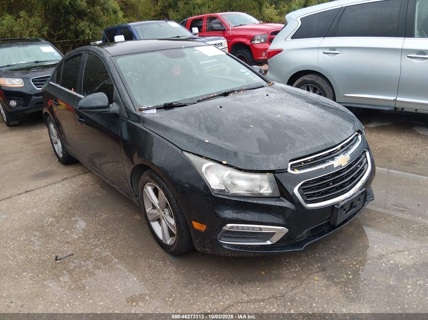 2016 CHEVROLET CRUZE LIMITED 2LT AUTO | 1G1PF5SB4G7224939 | UPCARS