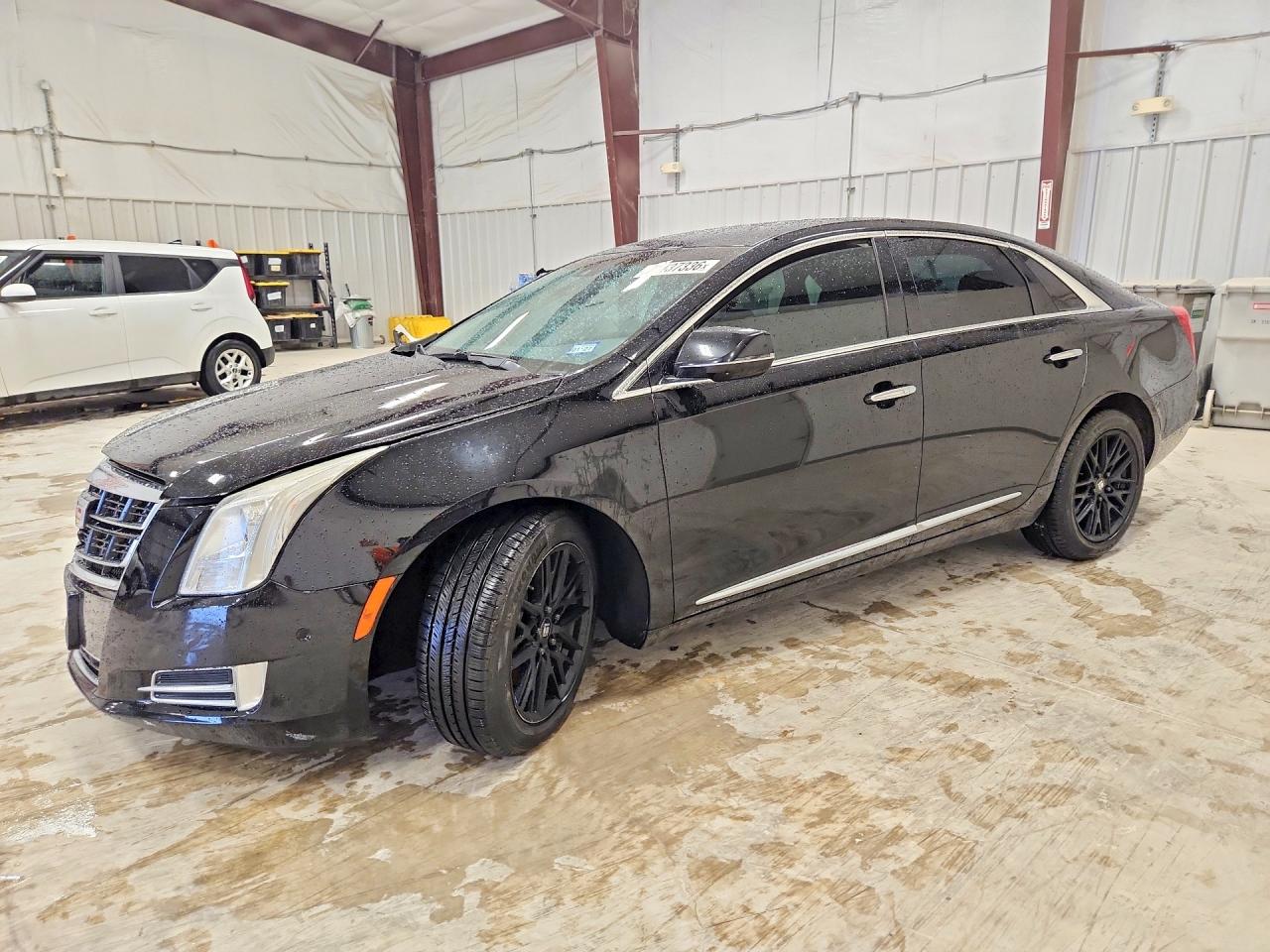 2016 CADILLAC XTS LUXURY COLLECTION | 2G61M5S3XG9102406 | UPCARS