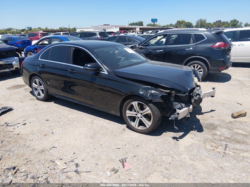 2017 MERCEDES-BENZ E 300 | WDDZF4JB7HA113422 | UPCARS