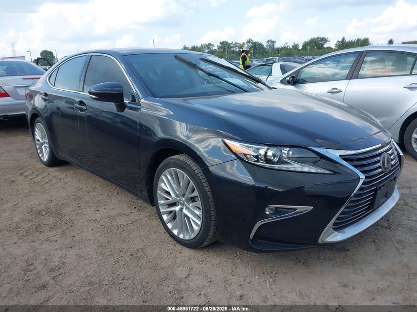 2016 LEXUS ES 350 | 58ABK1GG3GU022819 | UPCARS