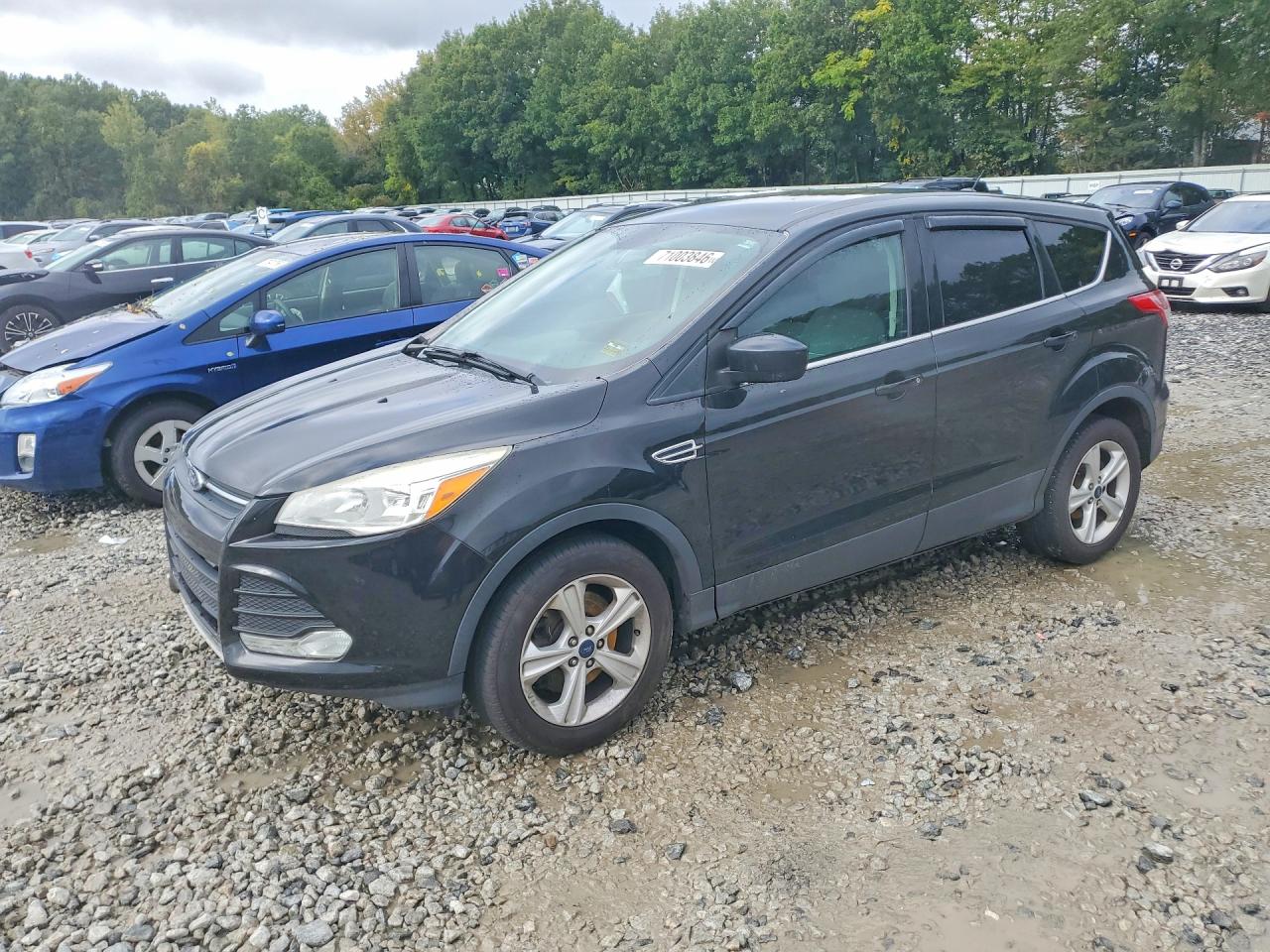2015 FORD ESCAPE SE | 1FMCU9GX9FUC53128 | UPCARS