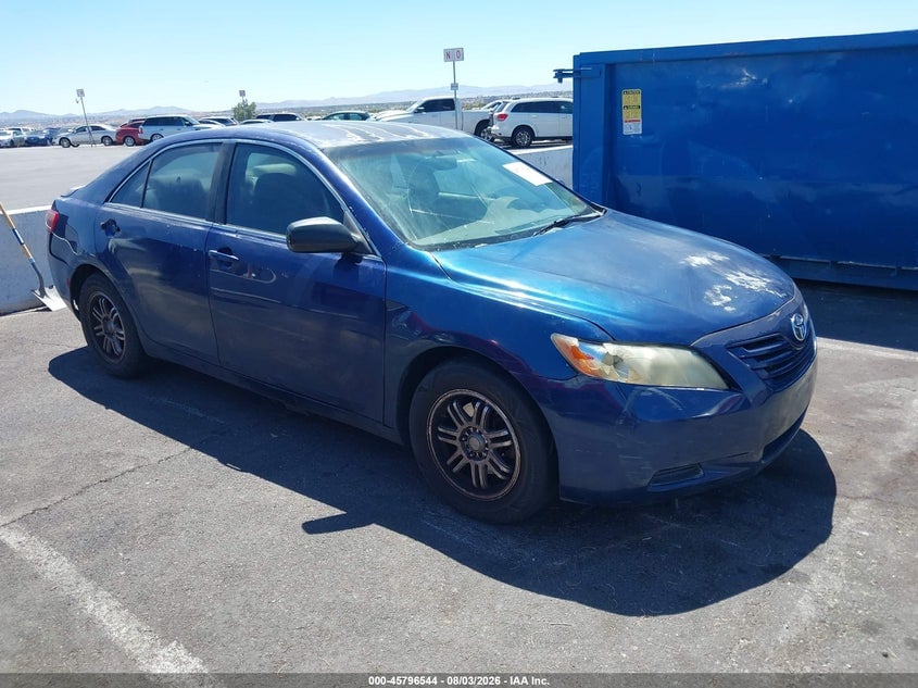 2009 TOYOTA CAMRY LE | 4T1BE46KX9U336833 | UPCARS
