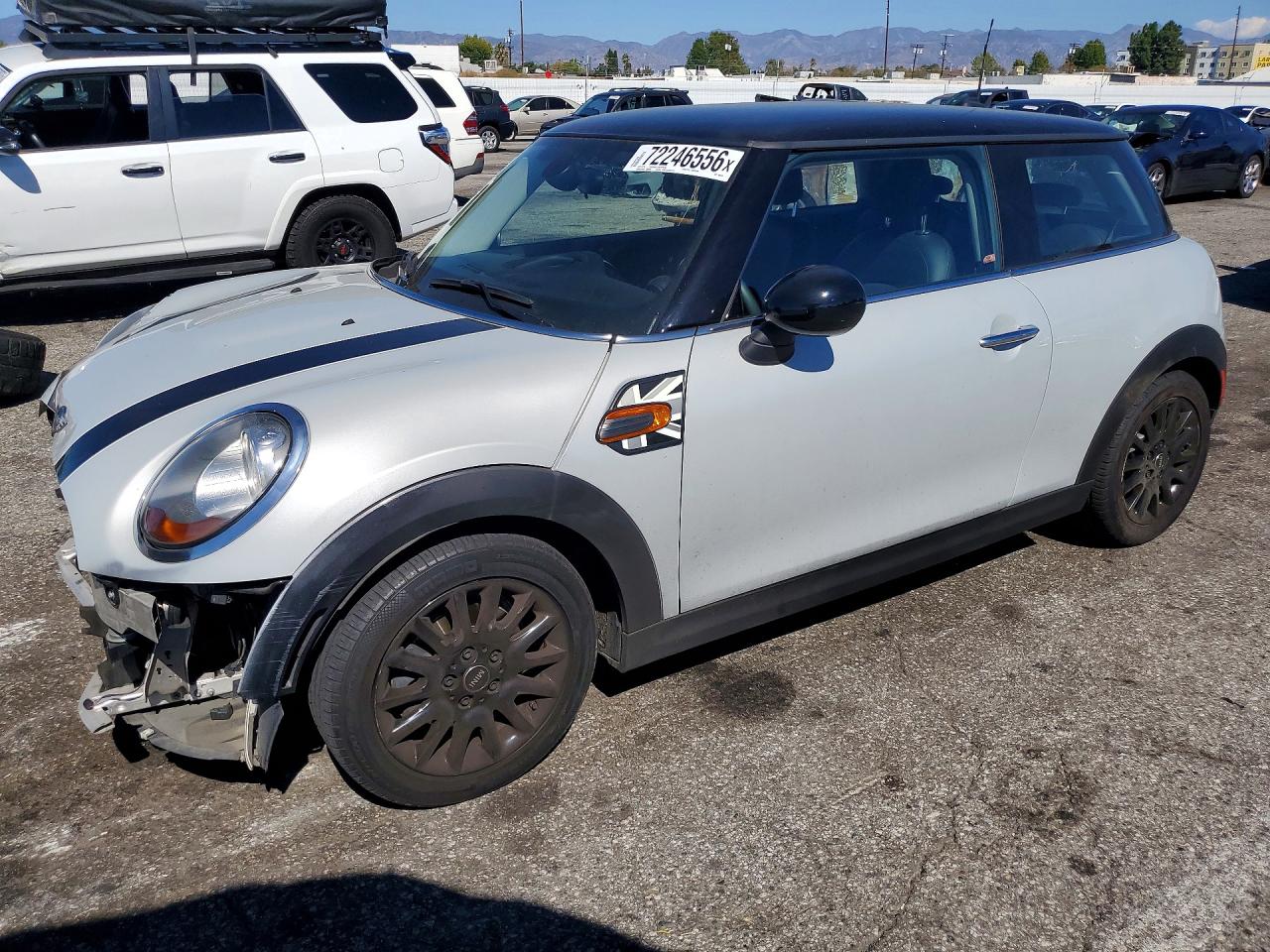 2015 MINI COOPER | WMWXM5C57FT939285 | UPCARS