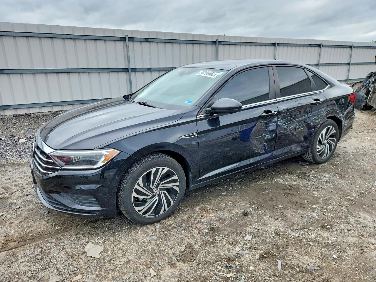 2021 VOLKSWAGEN JETTA SEL | 3VWE57BU1MM013162 | UPCARS